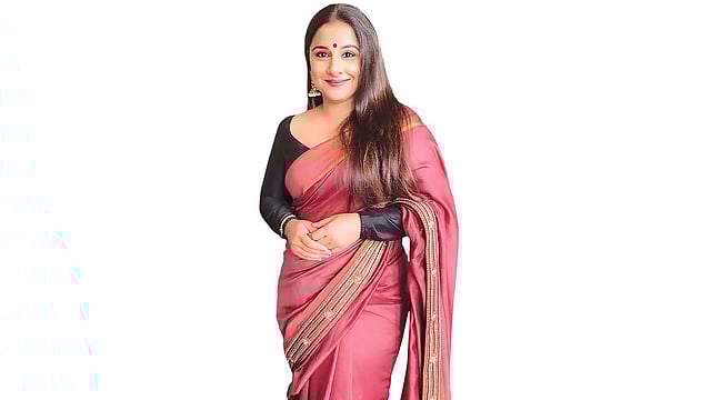 বিদ্যা বালান