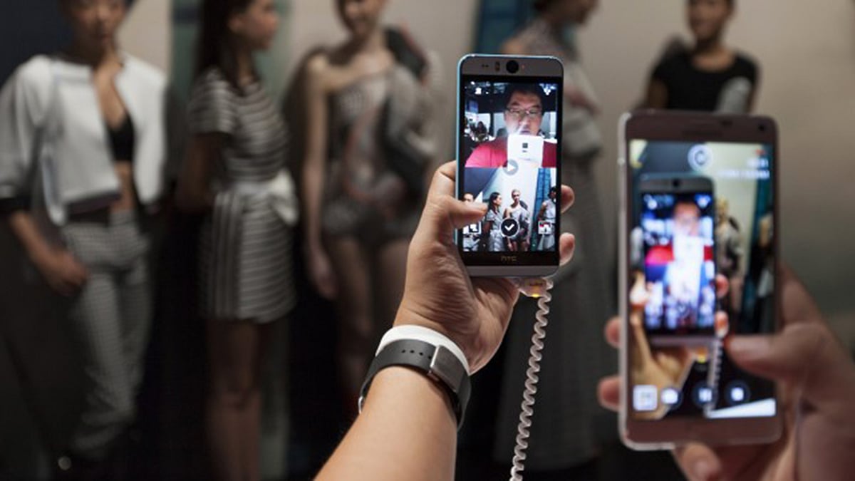 রিয়েলমির নতুন স্মার্টফোন