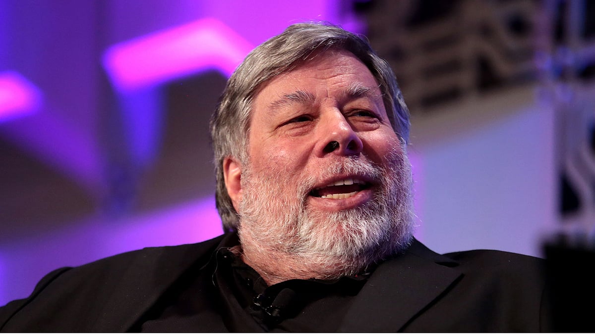 স্টিভ ওজনিয়াক