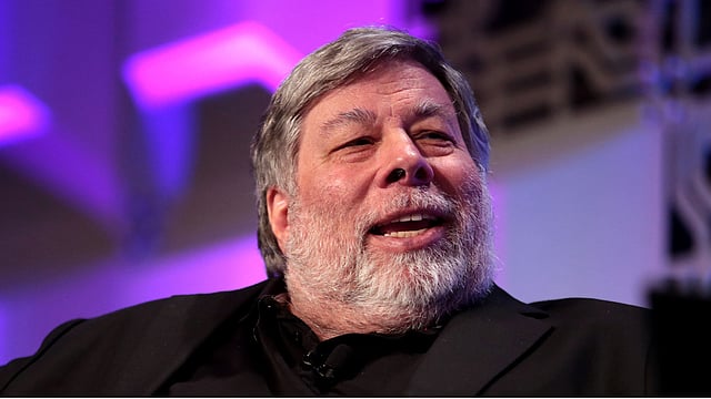 স্টিভ ওজনিয়াক