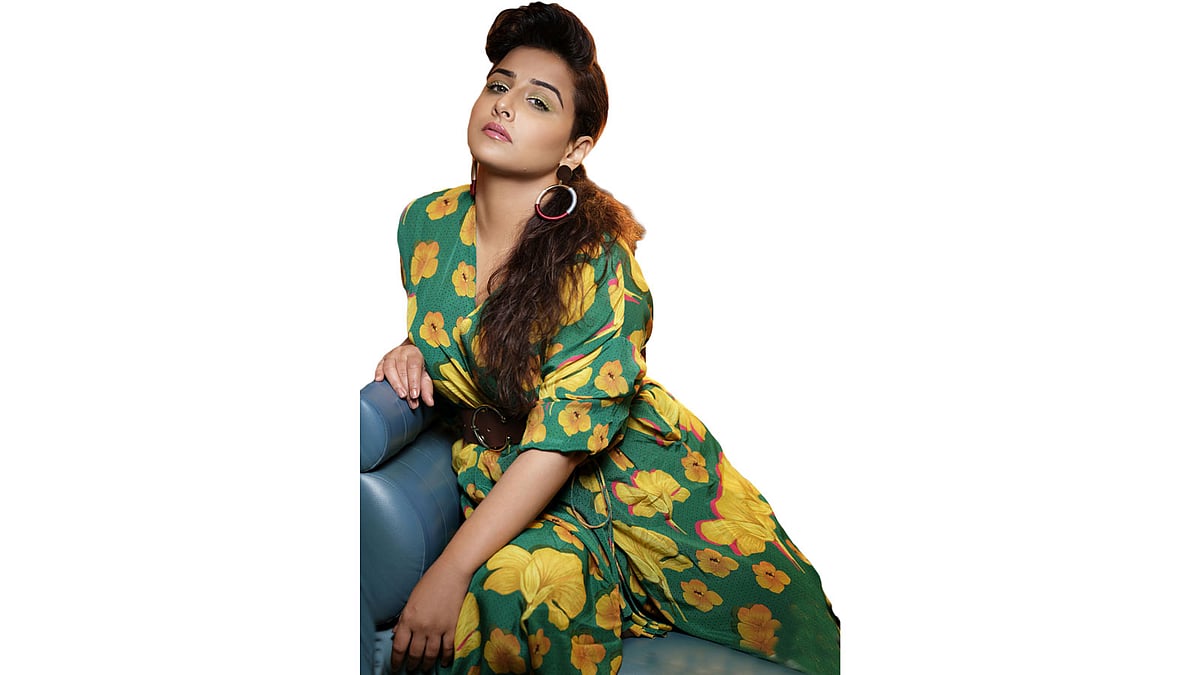 বিদ্যা বালান