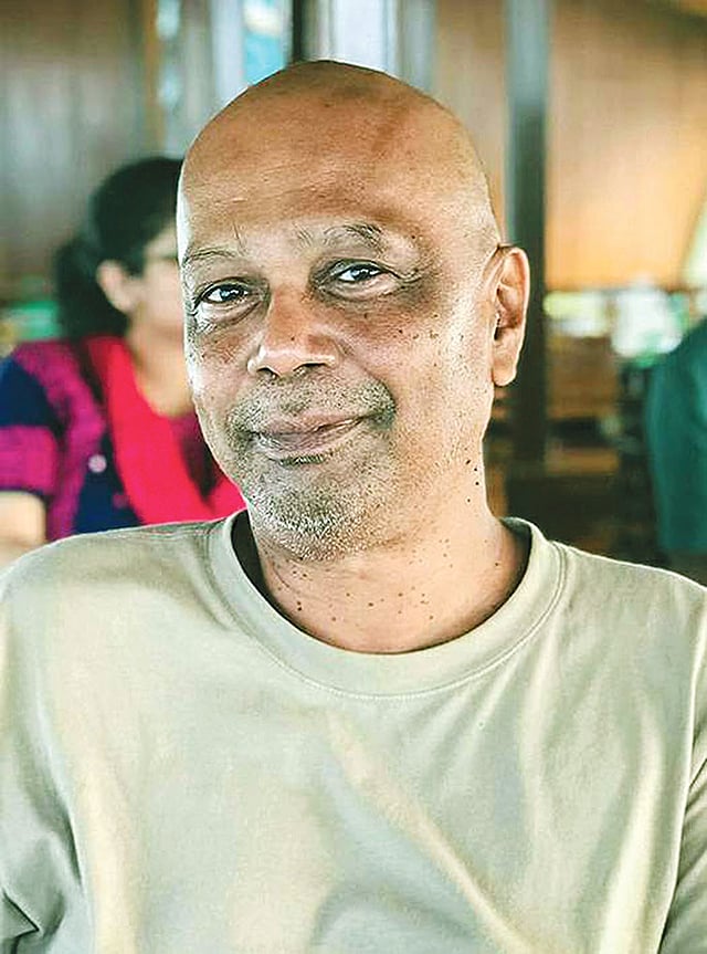 সাইফ উল হক
