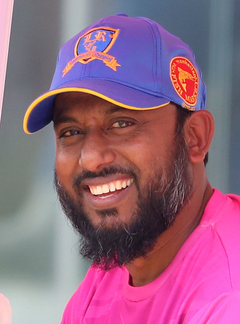 আফতাবের লক্ষ্যটা অনেক বড়। ফাইল ছবি