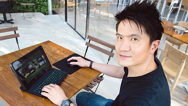 মিন–লিয়াং ট্যান