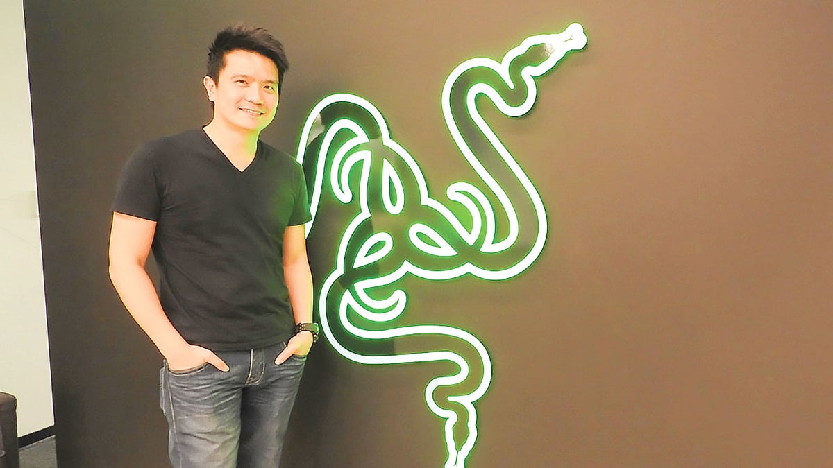 মিন–লিয়াং ট্যান