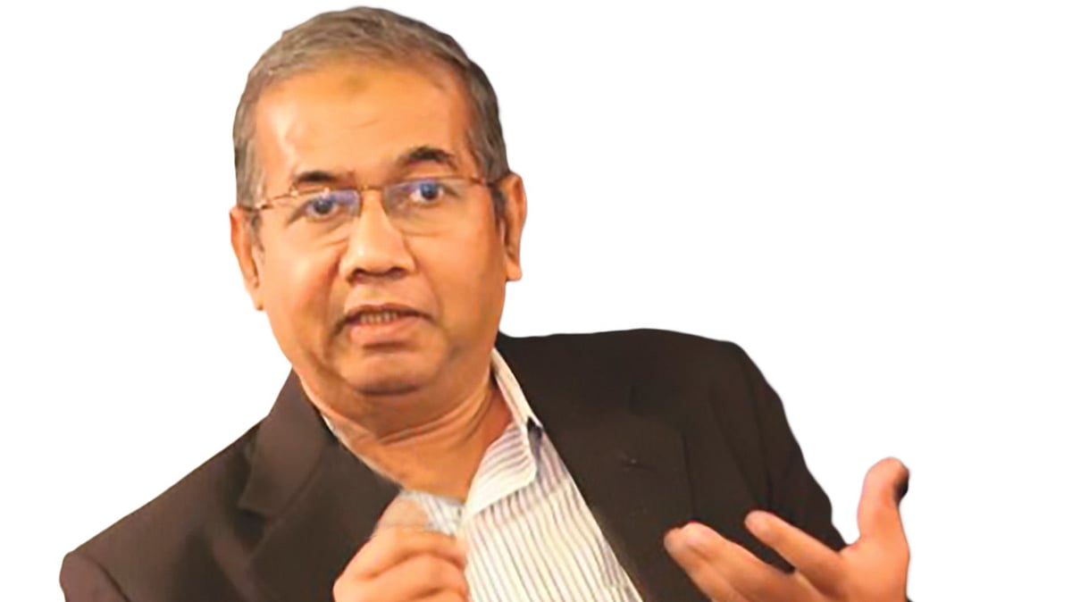 শওকত হোসেন