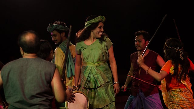 বটতলার আরেকটি আলোচিত নাটক ‘খনা’