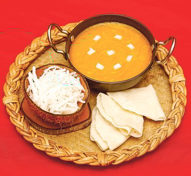 ছবি: খালেদ সরকার