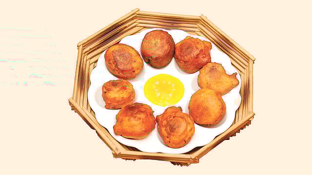 ছবি: খালেদ সরকার