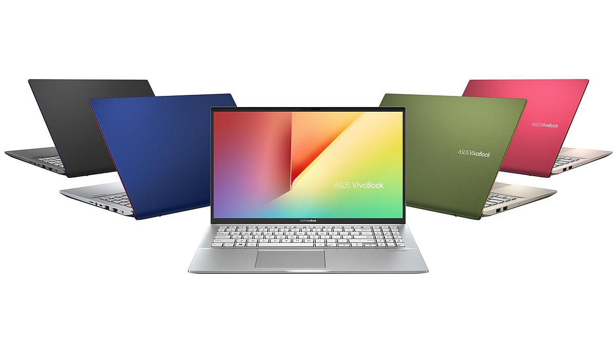 ভিভোবুক এস সিরিজের ল্যাপটপ