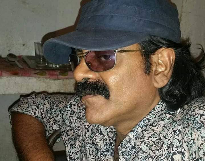 পারভেজ রব । ছবি: সংগৃহীত