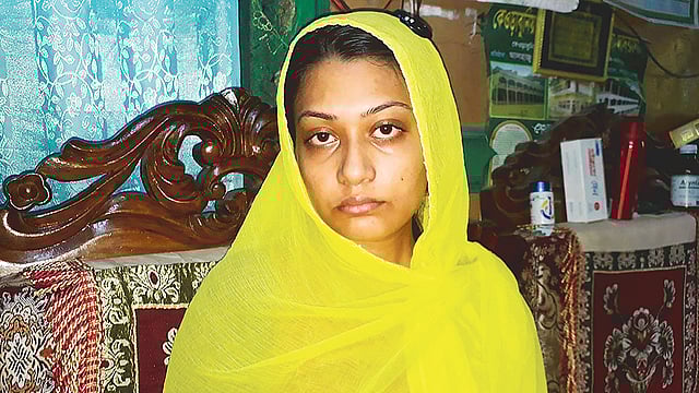 আয়শা সিদ্দিকা