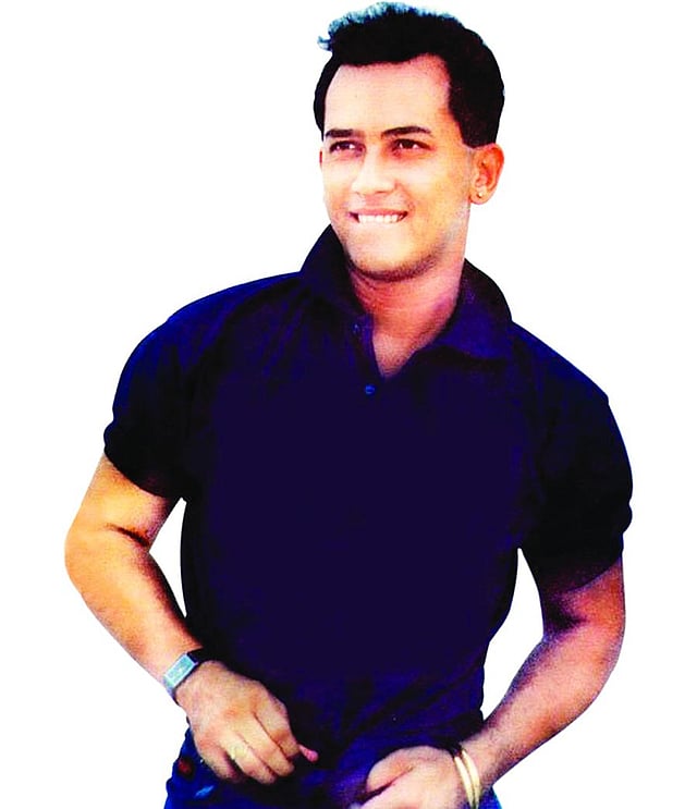 সালমান শাহ