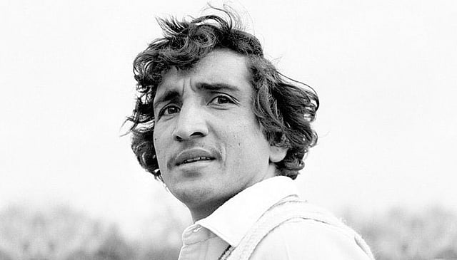 বিদায় নিলেন কিংবদন্তি। ফাইল ছবি