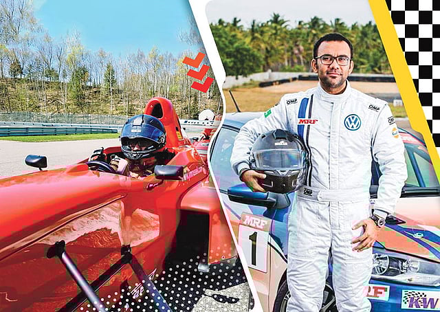 অভিক আনোয়ার। ছবি: সংগৃহীত