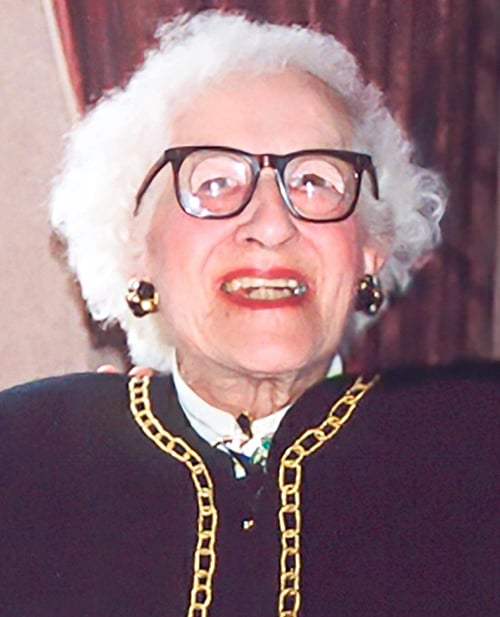 মিলভিনা ডিন