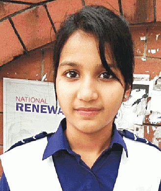 সুরাইয়া আক্তার