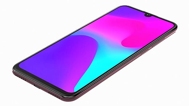 প্রিমো আর সিক্স। ছবি: ওয়ালটনের সৌজন্যে।