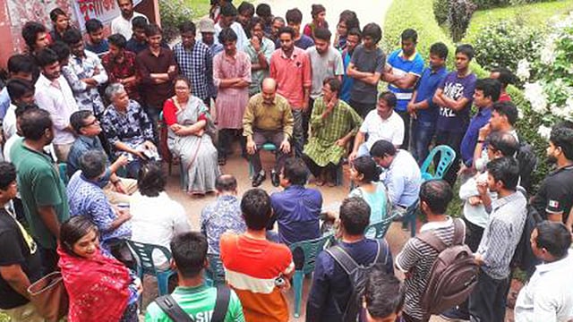 প্রথম আলো ফাইল ছবি