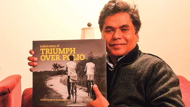 আনিস রহমান সিদ্দিকী। ছবি: সংগৃহীত