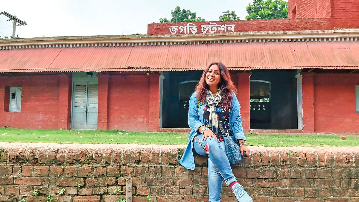 ছবি: এলিজা বিনতে এলাহীর সৌজন্যে