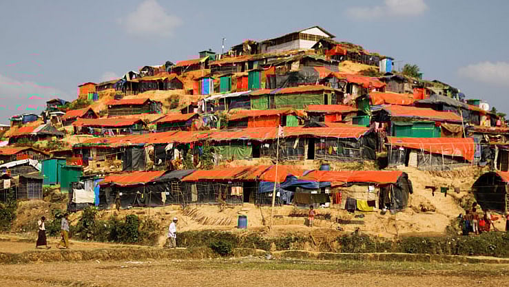 প্রথম আলো ফাইল ছবি