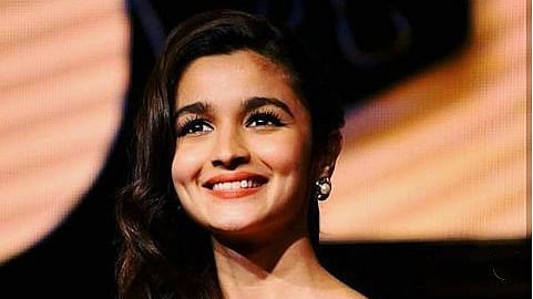 আলিয়া ভাট। ছবি: ইনস্টাগ্রাম থেকে নেওয়া