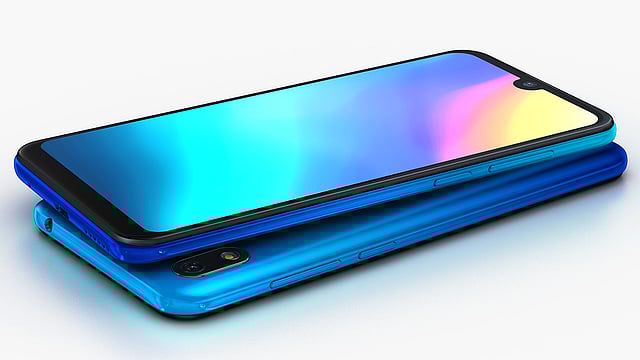 প্রিমো এইচএইট প্রো। ছবি: ওয়ালটন