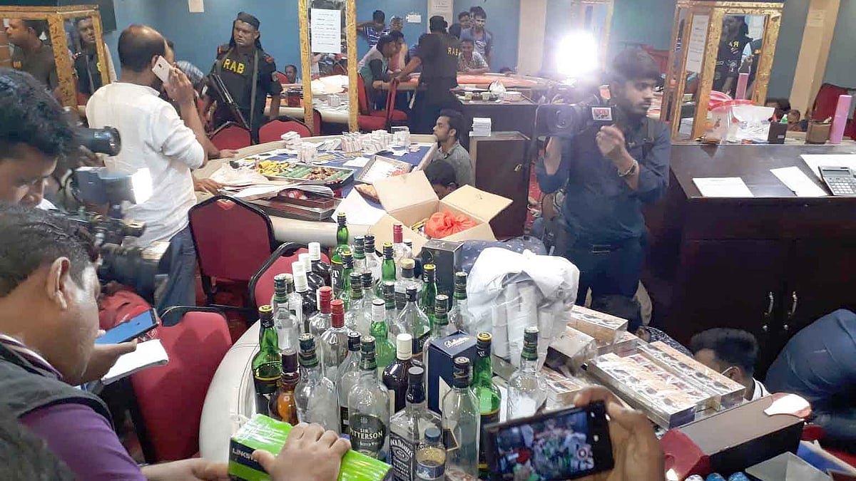 প্রথম আলো ফাইল ছবি।