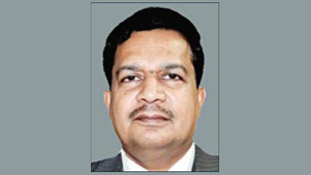 শিমুল বিশ্বাস। প্রথম আলো ফাইল ছবি