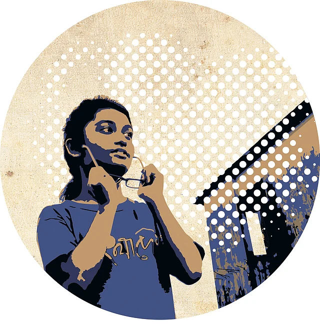 অলংকরণ: ধ্রুব এষ