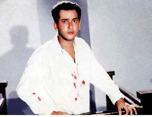 আজ টিভিতে সালমান শাহর ‘সত্যের মৃত্যু নেই’