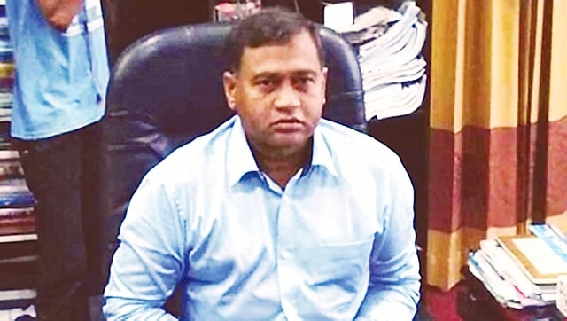 খোন্দকার নাসিরউদ্দিন