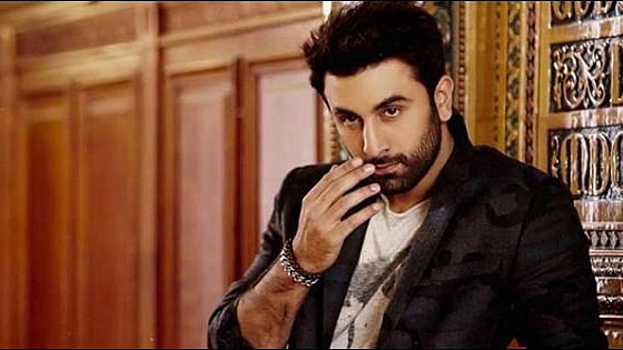 রণবীর কাপুর। ছবি: ইনস্টাগ্রাম থেকে নেওয়া