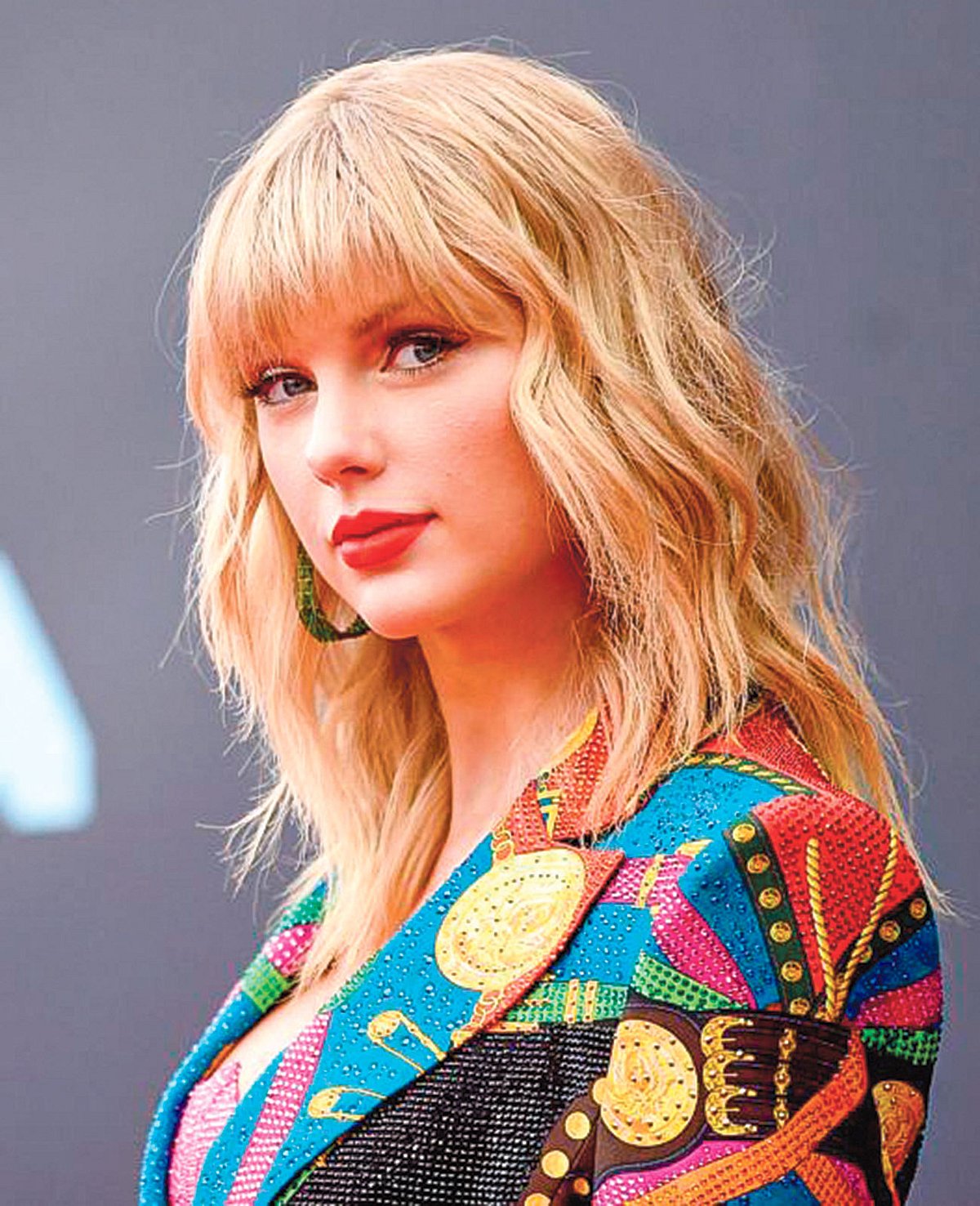 টেলর সুইফট