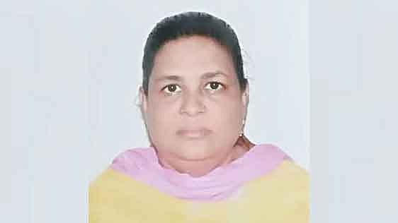 মোছা জাহানারা