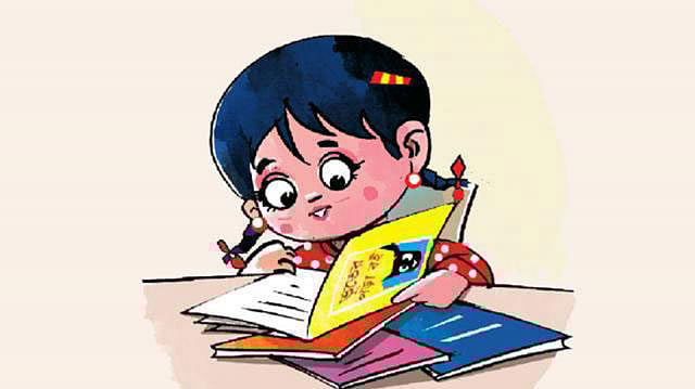 প্রথম আলো ফাইল ছবি