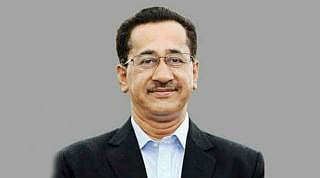 ওমর ফারুক চৌধুরী