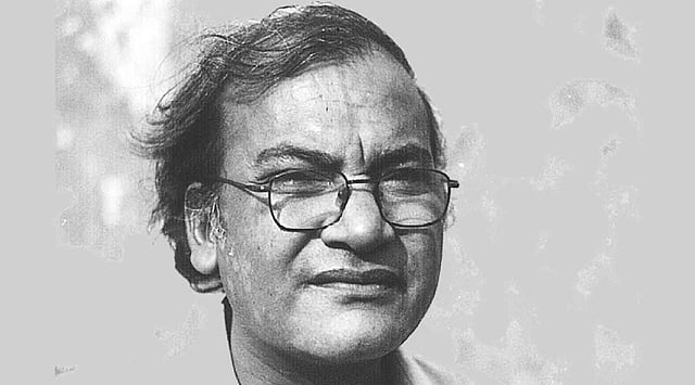 এস এম সোলায়মান