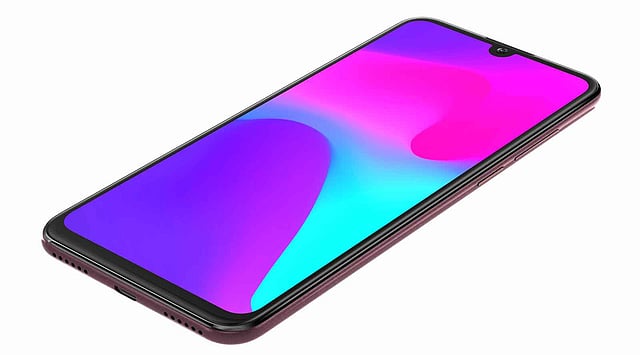 প্রিমো আরসিক্স। ছবি: ওয়ালটনের সৌজন্যে