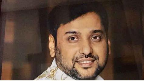 ইসমাইল হোসেন সম্রাট