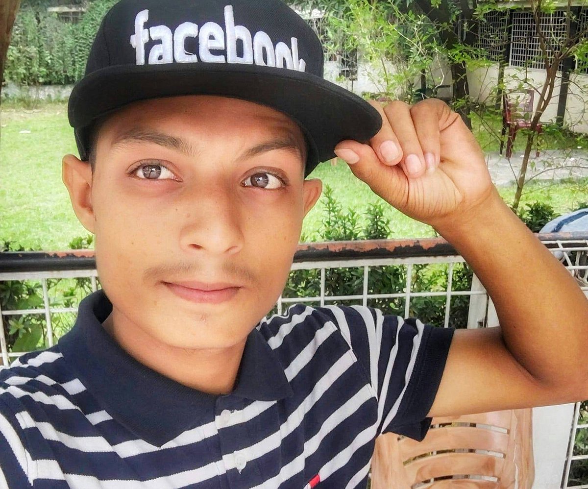 মোহামেডান ক্লাবে শিমুল। সংগৃহীত ছবি