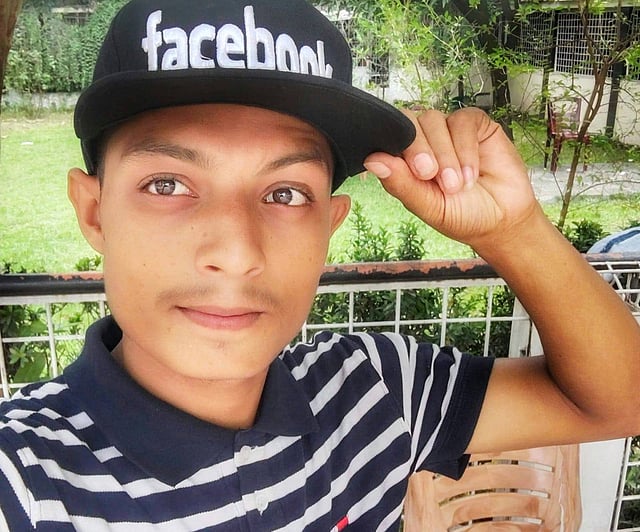 মোহামেডান ক্লাবে শিমুল। সংগৃহীত ছবি