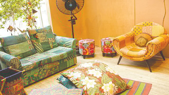 ছবি: নকশা