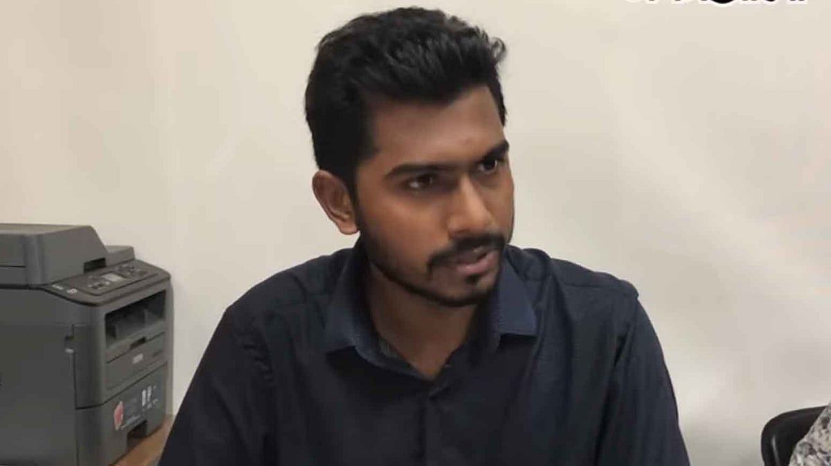 নুরুল হক