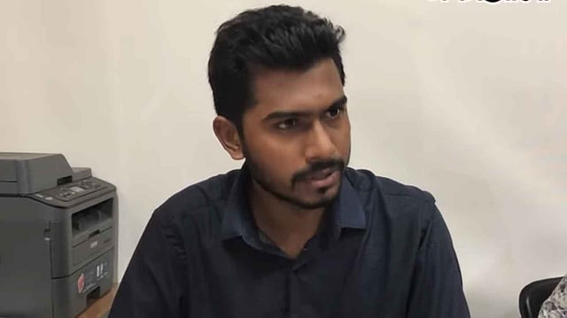 নুরুল হক