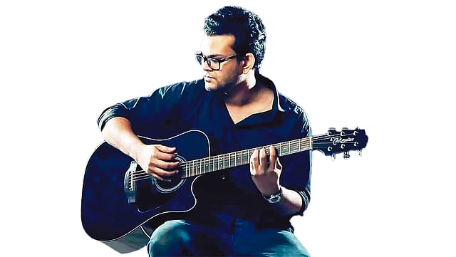 তাহসীন আহমেদ