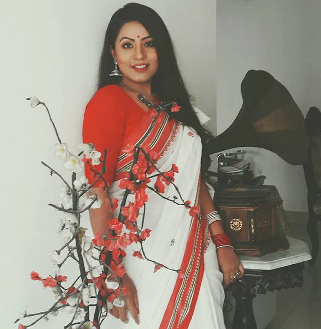 আইরিন তানি। ছবি: ফেসবুক থেকে পাওয়া