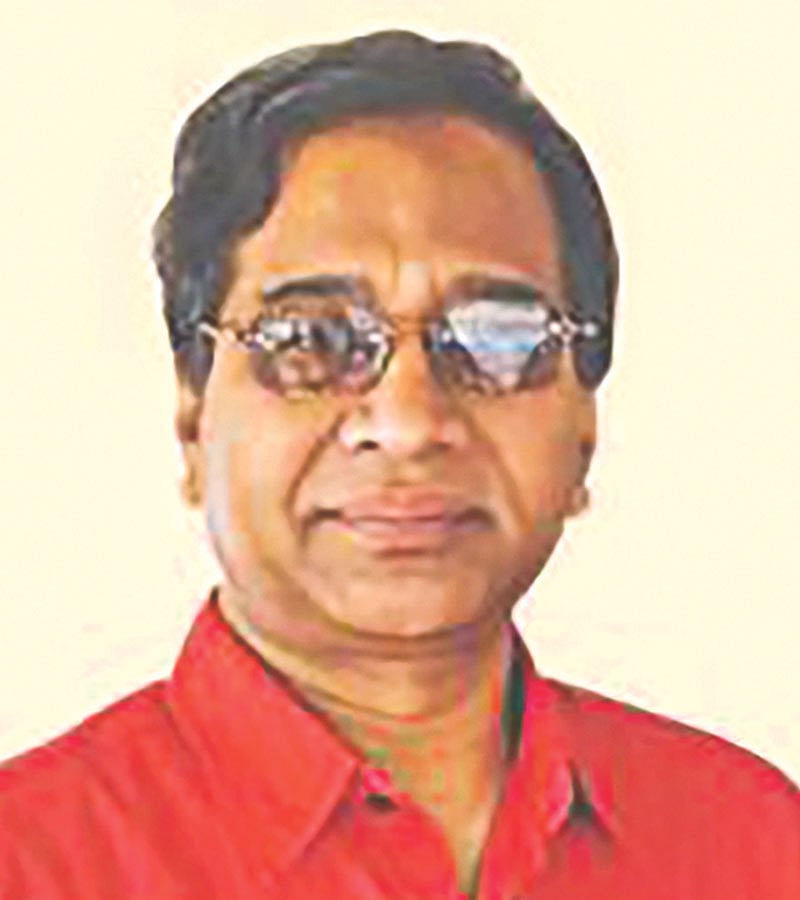 ফকরুল আলম