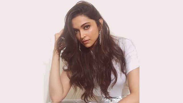 দীপিকা পাড়ুকোন। ছবি: ইনস্টাগ্রাম থেকে নেওয়া